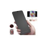 Teknoparkta Xiaomi Redmi Note 12 Pro Max Mat Hayalet Tam Kaplayan Kırılmaz Seramik Ekran Koruyucu
