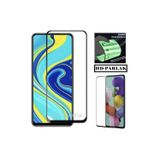 Teknoparkta Xiaomi Redmi Note 12 Pro Plus Ekran Koruyucu Seramik Tam Kaplayan Kırılmaz Cam Ekran