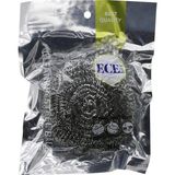 Teknoparkx 40 gr Lüx Bulaşık Top Teli Best Qualıty (4887) - Çok Renkli