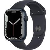 Teknoparkx 45 mm Bluetooth Özellikli Akıllı Saat, Nabız ve Uyku Takibi Ile Gps Destekli Siyah Model Tknpx- - Renkli - Standart