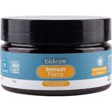 Teknoparkx Bidoze Immun Force Bağışıklık Güçlendirici Doğal Karışım 120 Gr. | Propolis, Arı Sütü,