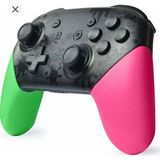 Teknoparkx Bluetooth Bağlantılı Pembe Gamepad, Playstation 4 Uyumlu, Kablosuz Oyun Kolu - Elektronik Tknpx-4 - Renkli