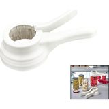 Teknoparkx Plastik Kavanoz Açacak (4887) - Çok Renkli