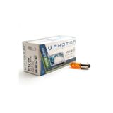 TEKNOPARTS H21W 12V Amber Turuncu Park Sinyal Ampulü 1 Adet