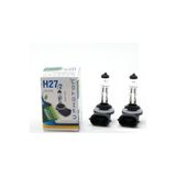 TEKNOPARTS Hyundaı Era Sis Far Ampul Takımı H27 12v 55w 2 Adet