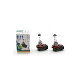 TEKNOPARTS Toyota Corolla 2013-2019 Uzun Far Ampul Takımı H11 12v 55w 2 Adet
