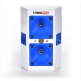 Teknopest TP-100 Ultrasonik Fare ve Haşere Kovucu 1 kg Beyaz Renkli Etkili Cihaz