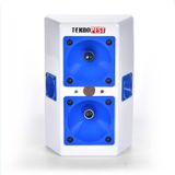 Teknopest TP-100 Ultrasonik Fare ve Haşere Kovucu, Beyaz