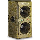 Teknopest Tp-150 Sabit Tip Ultrasonik Kedi Köpek Kovucu