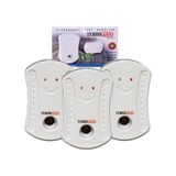 Teknopest TP-70 Ultrasonik 3'lü Haşere ve Fare Kovucu