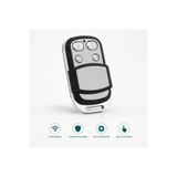 TeknoPlus Store ST 433 MHz Universal Garaj Kapısı, Kepenk ve Otopark Kumandası