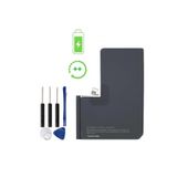 TeknoPrime İphone 14 Pro Max İle Uyumlu Güclendirilmis İthal Pil Batarya