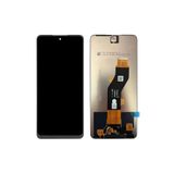 TeknoPrime Tecno Spark 20 Pro İle Uyumlu Lcd Ekran Dokunmatik KJ5 KJ6