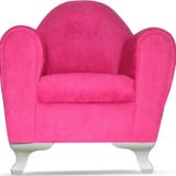 Teknor 1-6 Yaş Çocuk Koltuğu Pembe