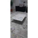 Teknor Dikdörtgen Yer Sofrası 70*120 - Beyaz
