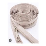 Teknor Krem Fermuar 10 Metre 20 Adet Başlık T5