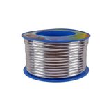 Teknor Krom Yapışkanlı Şerit 12 Mm 10 Metre Yapışkanlı