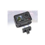Teknoroket DJI OSMO Action 5 PRO , Action 4 , 3 ve OSMO 360 Uyumlu Manyetik Kamera Tutucu