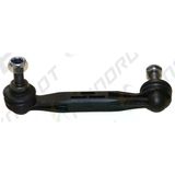 TEKNOROT B-356 Stabilizer Z Rotu Arka Sağ Plastik Bmw 3 Serisi F30