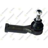 Teknorot Ford Mondeo Sol Rot Başı 2001-2007 Teknorot