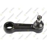 Teknorot FREZELİ ROT MITSUBISHI L200 2.5L 4D55 4D56 85 K64T 4102 1996-2006 PITMAN KOLU MR241029 SP7770