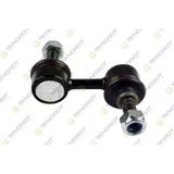 TEKNOROT H-209 Stabilizer Z Rotu Sol Sağ Ön Civic 96-00 Cr-V 97-01 Crx 96-