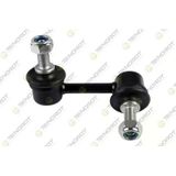 TEKNOROT H-252 Stabilizer Z Rotu Sağ Arka Civic V VI 01-06