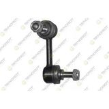 TEKNOROT H-253 Stabilizer Z Rotu Arka Sol Civic 01-05