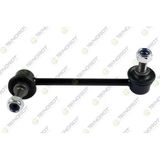 TEKNOROT H-387 Stabilizer Z Rotu Arka Sol Accord 09-12 145.5Mm