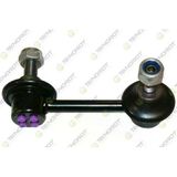 TEKNOROT H-427 Stabilizer Z Rotu Arka Sol Cr-V 07-