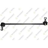 TEKNOROT HY-825 Stabilizer Z Rotu Sağ İx55 10- Santafe 06- / Sorento 09-