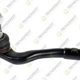Teknorot M-752 Mercedes C Class W203 Ön Sol Rotbaşı