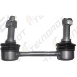 TEKNOROT M-829 Stabilizer Z Rotu Arka Mercedes W164 06-