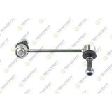 Teknorot Mtxdpn Z Rotu Ön Sol Isuzu D-Max 2.5l 4ja1-Tc Commonrail Turbo 4x2 Tfr 07- 4x4 Tfs 04- - Çok Renkli