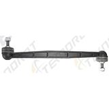 Teknorot O-450 Z Rotu (Stabılızator Cubugu)Astra G 98>10 Astra H 04>13 Meriva B 1017 Zafira B 0515 Plastik 13219141