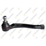 Teknorot Rot Başı Dış Sol Chevrolet Aveo 1.2l 1.4l F14D Sedan T250 T255 06-10-Kalos 1.2l 1.4l 05-10