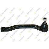 Teknorot Rot Basi Sag Megane 3/fluence [teknorot R671] 446516750