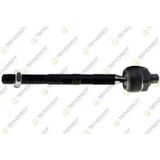 Teknorot ROT KOLU SAĞ-SOL NISSAN MICRA 1.0L 1.2L 1.4L K12 2005-2009 48001AX602