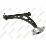 Teknorot V-562 Rotilli Ön Sol Alt A3 8p1 2003 2012 Altea V 2004 2015 Octavıa 1z3 1z5 Salıncak