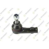 Teknorot Volkswagen Bora Sol Rot Başı 1998-2005 Teknorot Kısa Tip