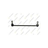 TEKNOROT Z ROT ON SOL CHEVROLET EQUINOX (1st Gen) 2005-2009 GMC TERRAIN 2010-