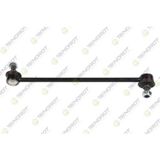 Teknorot Z ROTU ÖN SAĞ/SOL TOYOTA COROLLA 1.4L 1.6L 4ZZ-FE 3ZZ-FE ZZE111 ZZE112 ZZE120 ZZE121 VVTİ 2000-2006 / VERSO 2.0L CDE120 D-4D 2001-2006 4882032010 48820B2010 48820B2011