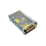 TEKNOSANAY Ztech Zr-200-20 12 Volt 20 Amper Adaptör Metal Kasa 12v 20a