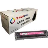 Teknosarf HP 305A Kırmızı Muadil Toner
