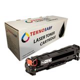 Teknosarf HP 305A Siyah Muadil Toner