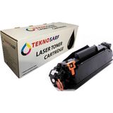 Teknosarf HP 83X Muadil Toner