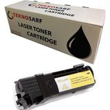 Teknosarf Xerox 6128 Sarı Muadil Toner