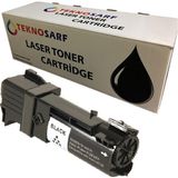 Teknosarf Xerox 6128 Siyah Muadil Toner