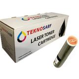 Teknosarf Xerox 7228 Kırmızı Muadil Toner