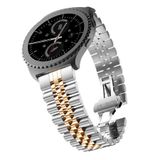 Teknoşehir Huawei Honor Magic 2 46mm KRD-36 22mm Metal Kordon